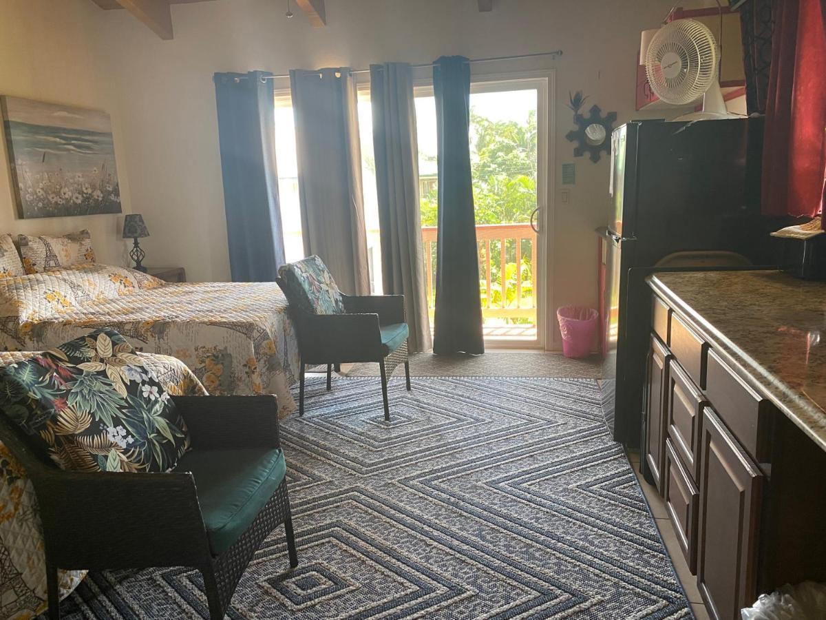 Nice Studio W/ Ac Near Kehena Beach And Lava Fields Exteriér fotografie