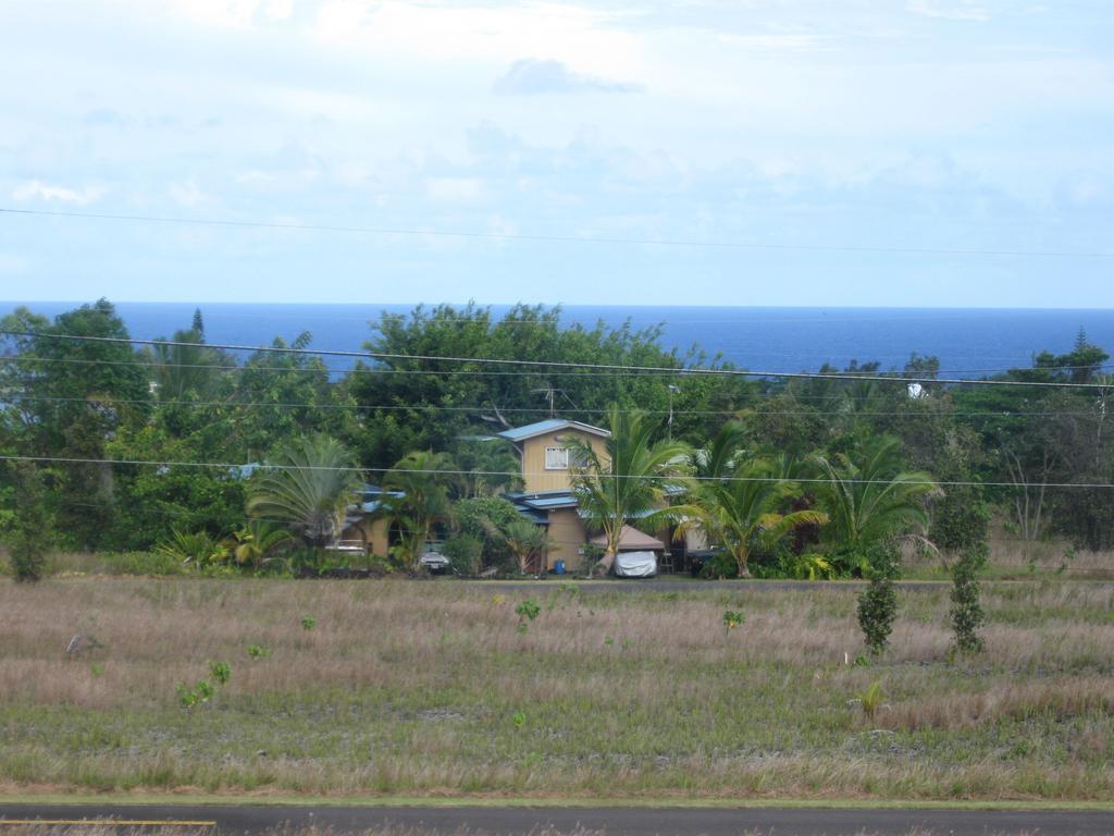 Nice Studio W/ Ac Near Kehena Beach And Lava Fields Pokoj fotografie