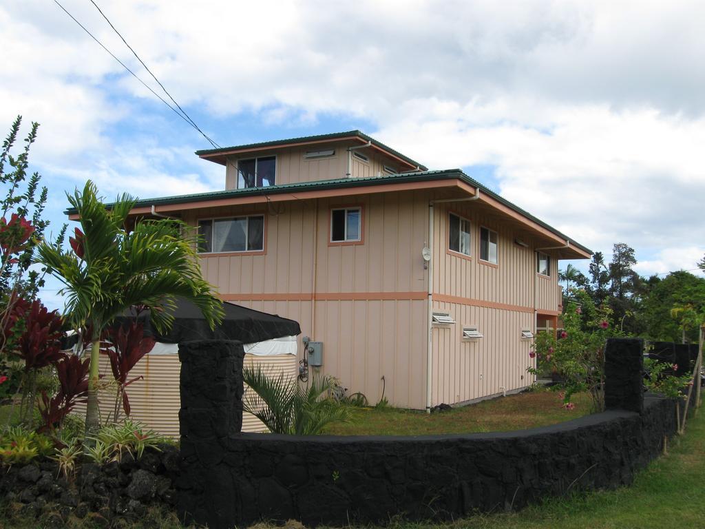 Nice Studio W/ Ac Near Kehena Beach And Lava Fields Pokoj fotografie